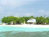 Vaali Beach Loge Maldives