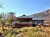 Royal Jozini Bushwillow Lodge