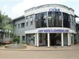 CHAK Guest House and Conference Centre