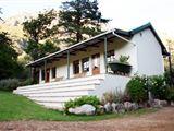 Kierie Kwaak Self-catering Cottages