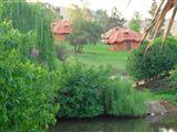 Nt'Shonalanga Valley Resort