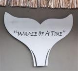 Whale Of A Time