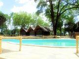 Ecolodge Kuwinda Safari Tented Camp