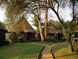 L'Oasis Lodge and Restaurant Arusha