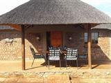 Dinkwe Safaris Chalets