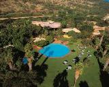 The Cabanas Hotel at Sun City