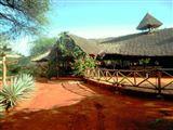 Sagala Lodge