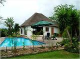 Addo De Old Drift Guest Farm B & B