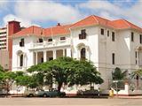 Bulawayo Club