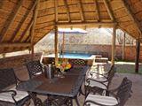 Giraffe Plains Self-Catering