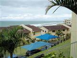 Eden Sands Self-catering