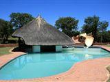 Thaba Monate Wild Loge