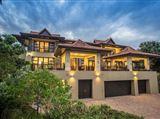 Zimbali Holiday Home - 22 Acaciawood