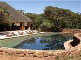 Izapa Bush and Game Lodge