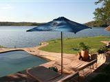 Zambezi Island Lodge