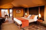 Africa Safari Camp