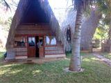 Ponta Mapalo Private Bungalows