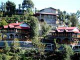 The Green Village Eco Toevlucht Oord Jageshwar