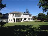 Noordhoek Country Home