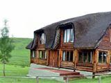 Khotso Lodge & Horse Trails