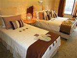 Buya Futhi Bed & Breakfast