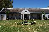 Aan de Doorns Guesthouse