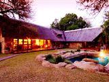 Indlovu Rivier Lodge