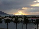 Table Mountain & Sea Views