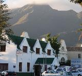 Protea Hotel by Marriott® George Outeniqua