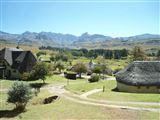 Fairways Drakensberg