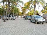 White Sands Camping