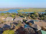 Chobe Bush Lodge