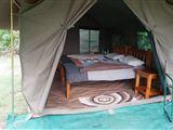 Gcadikwe Island Camp