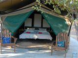 Spitzkoppe Mountain Tented Camp