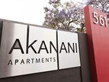 Akanani Apartments