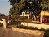 Gravel Lodge Jane Furse