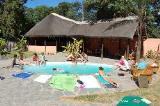 Lusaka Backpackers