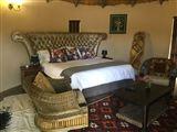 Dzata Private Game Lodge