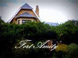 Fort Amity Bed and Breakfast