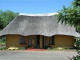 Lesoma Valley Lodge