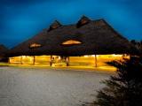 Hakuna Majiwe Beach Loge