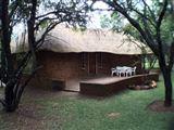 Bushbabies Bushveld Loge