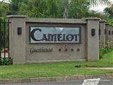 Camelot Boutique Hotel