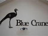 Blue Crane Gästehaus Bloemfontein