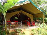 Anga Afrika Luxury Tented Camp