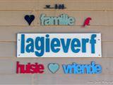 Lagieverf