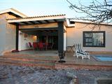 Nathi Guest House