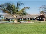 Nkhudzi Beach Lodge