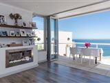 Bantry Bay Villa