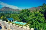 Le Franschhoek Hotel & Spa